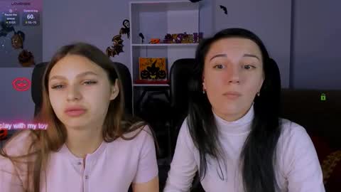 Snapshot of niri_vex chatting on October 20, 7:17 pm niri_vex online show from October 20, 7:17 pm