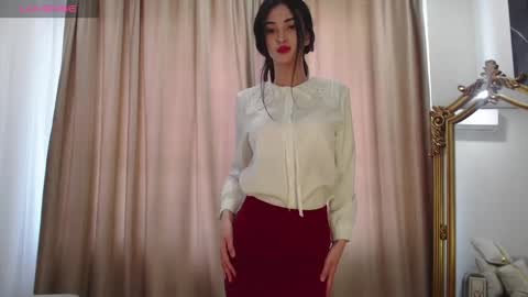 Niu online show from October 24, 7:26 am