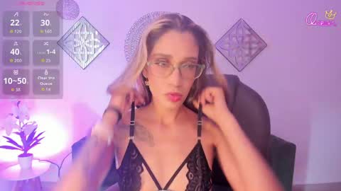 nix_rave1 online show from May 21, 3:43 pm