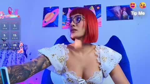 Nix  online show from May 10, 10:34 pm