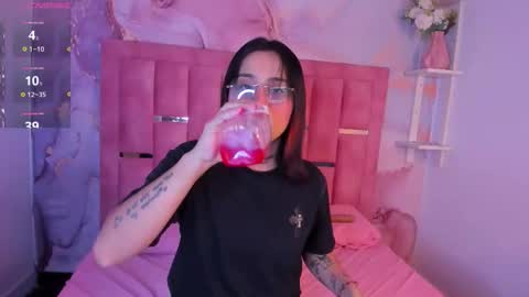 Nixie online show from September 29, 12:21 pm