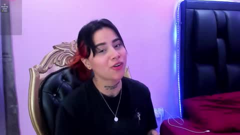 Nixie online show from October 20, 12:08 pm