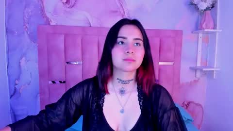 Nixie online show from November 7, 3:12 am