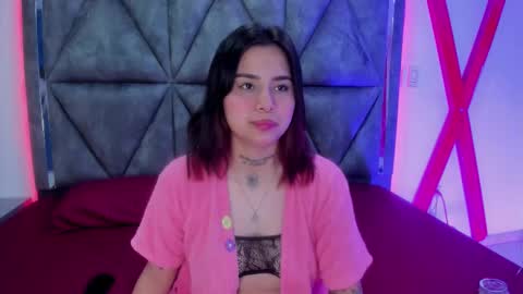 Nixie online show from November 14, 8:42 pm