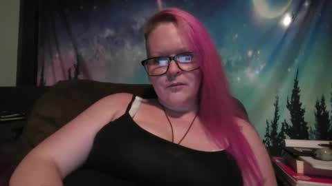 NixieSixx online show from September 18, 5:44 pm