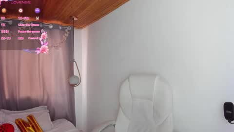 Nixie online show from May 17, 8:19 pm