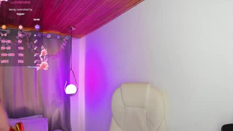 Nixie online show from May 18, 8:48 pm