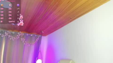 Nixie online show from May 10, 9:17 pm