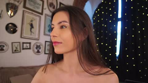 Nixi online show from April 19, 4:07 pm