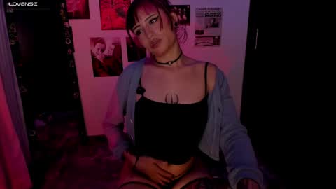 Nixxie  online show from May 27, 3:03 am