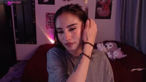 Nixxie  online show from October 21, 1:31 am