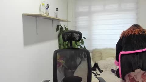 nixy_fresa online show from October 5, 11:04 am
