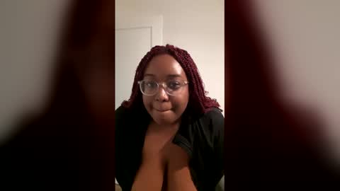 niyaaabbw online show from April 7, 3:19 am