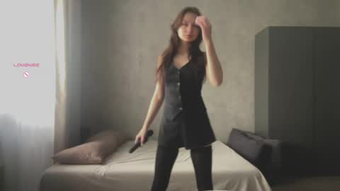 Nora online show from May 20, 2:19 am