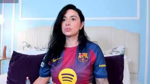 Noa Blue online show from March 3, 12:22 pm