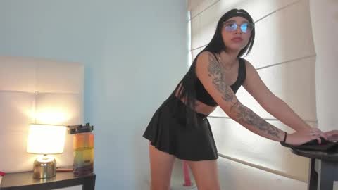 Sophy  online show from January 30, 4:24 pm