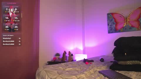 noah_0814 online show from February 3, 6:22 am