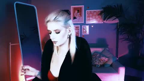 REAL name LiaDM are always open online show from October 12, 11:34 am