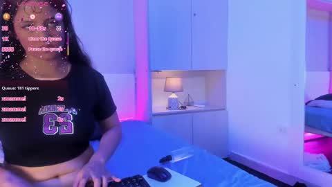 noalane online show from October 4, 5:13 am