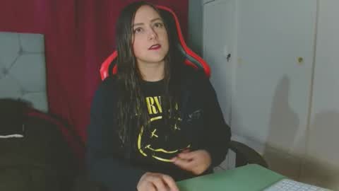 Noamartin online show from October 12, 2:36 am