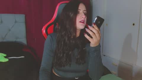 Noamartin online show from October 9, 1:32 am