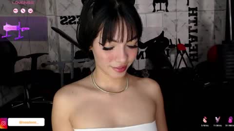 Noa Stone online show from July 20, 4:59 am