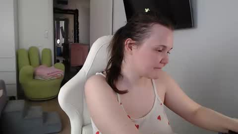 nodarell online show from May 11, 2:41 pm