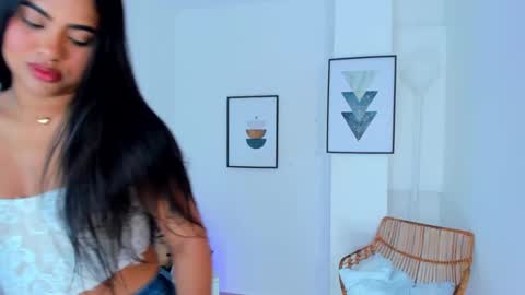 Melissa  online show from January 14, 12:14 pm