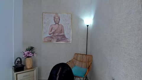 Melissa  online show from January 21, 12:18 pm