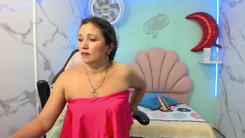 Natalia online show from September 29, 3:55 am