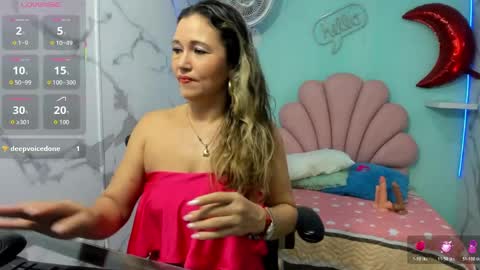 noelia_milfs online show from May 13, 11:21 pm