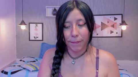  Nohemi   online show from February 25, 9:58 pm