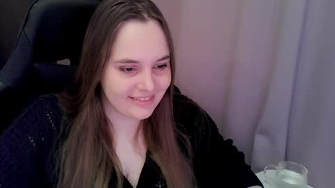 noir_ember_ online show from March 15, 3:47 pm