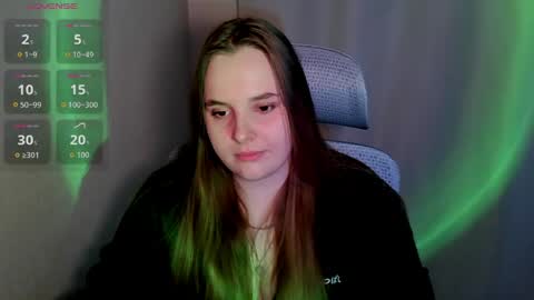 noir_ember_ online show from May 26, 6:18 pm