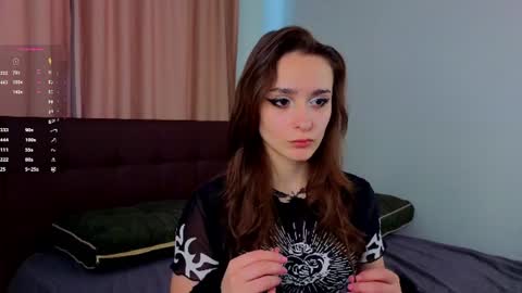 Sophie online show from July 12, 6:03 am