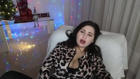 Kate online show from January 9, 6:23 pm