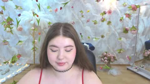 noirwhisper online show from May 18, 6:25 pm