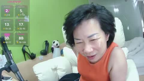 noko8888 online show from January 30, 2:06 am