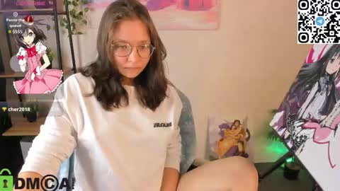 NOORA online show from October 31, 1:51 am