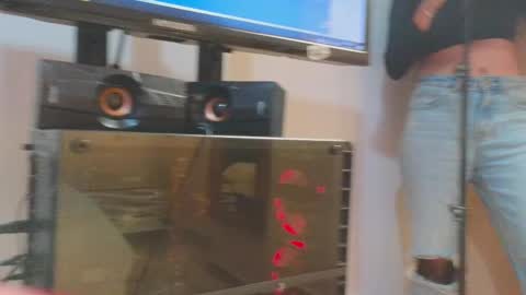 Nora Da Silva online show from February 14, 12:07 pm