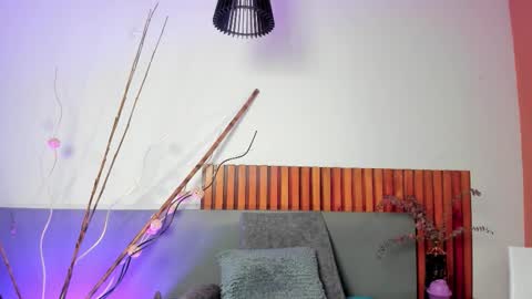 Nora Da Silva online show from January 15, 11:55 pm