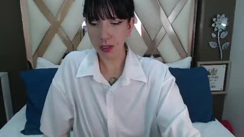 Nora Temptress online show from July 15, 10:03 pm