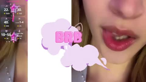 Nora online show from May 26, 7:13 pm