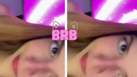 Nora online show from February 16, 7:03 pm