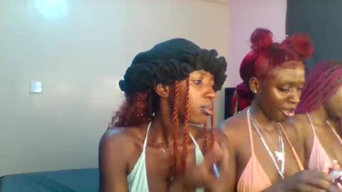 Norababy20 online show from June 13, 6:00 am