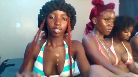 Norababy20 online show from June 12, 5:26 am