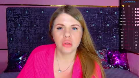 Nora online show from May 10, 2:24 am