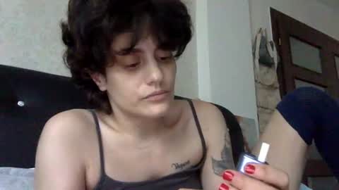 norablues online show from July 6, 9:03 am