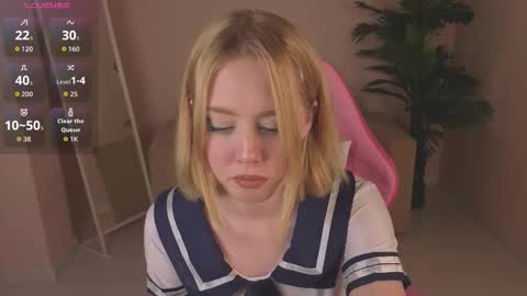 Nora online show from December 23, 8:40 am