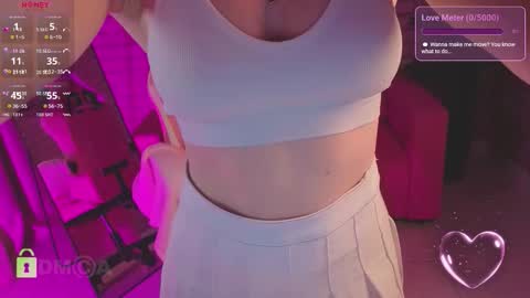 Nora online show from January 6, 8:40 am